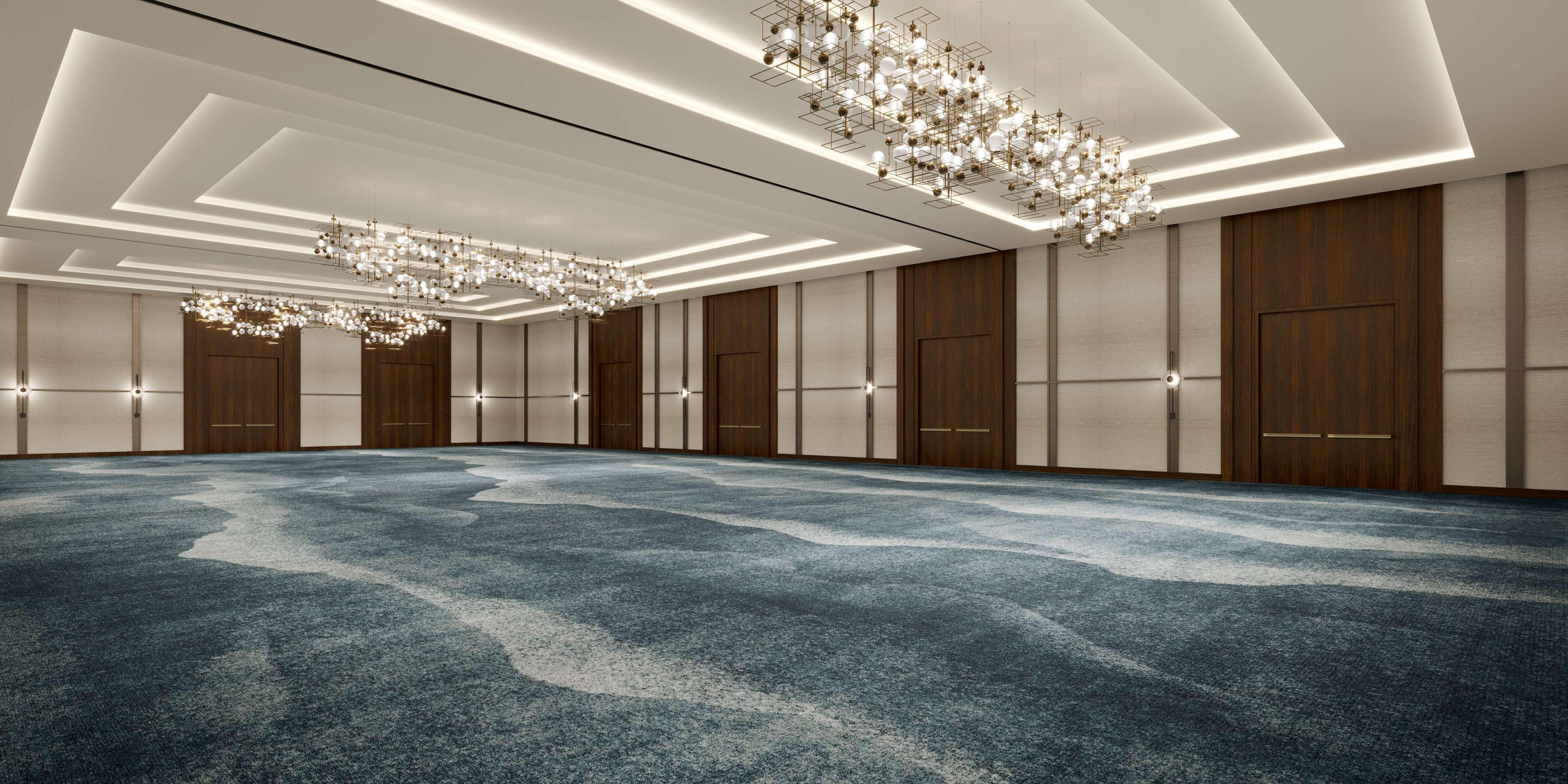 Hilton Arlington Rosslyn The Key - photo 24