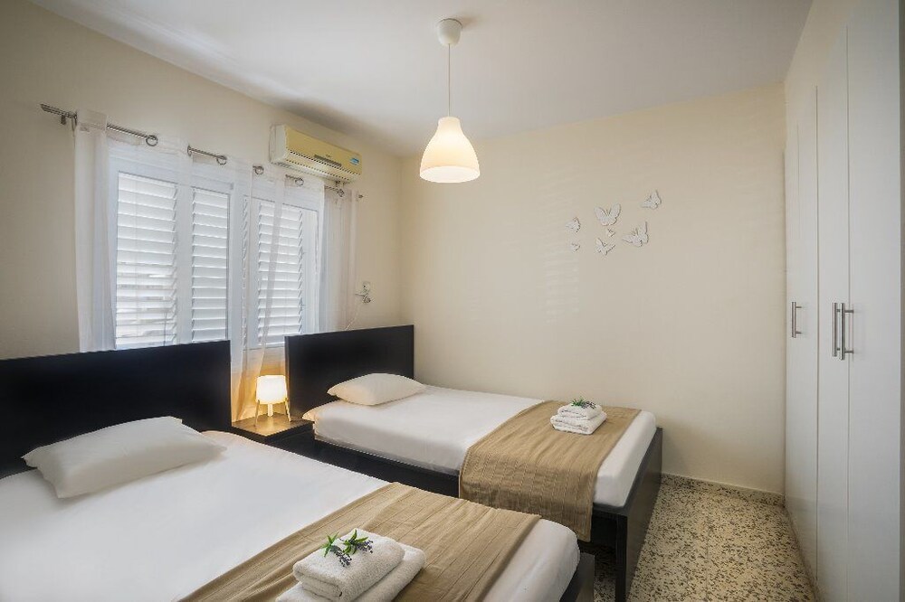 Napa Gem — 4-Star Luxury Hotel in Ayia Napa, Cyprus