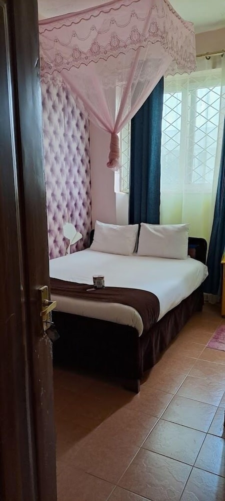 Spa Dr. Hotel Bungoma — Bungoma — photo 5