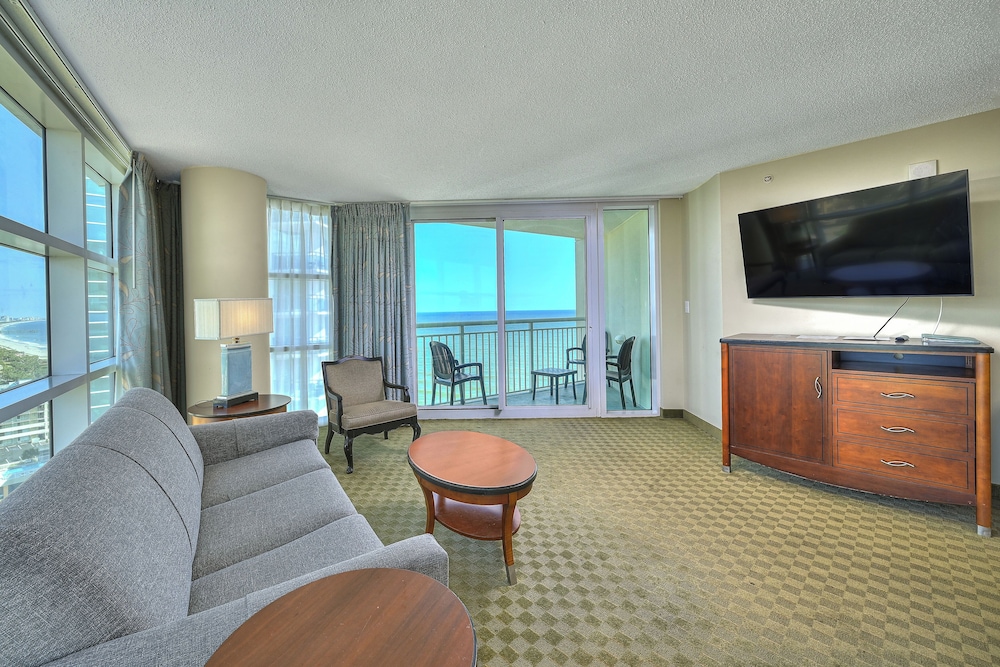Units at Sandy Beach Resort by Elliott Beach Rentals - photo 24