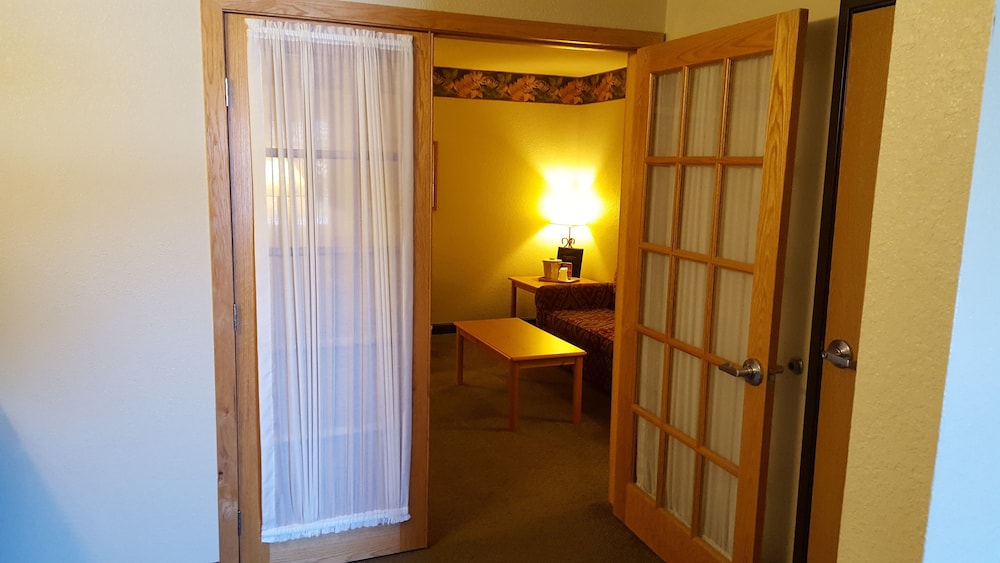 MountainView Lodge & Suites - photo 19