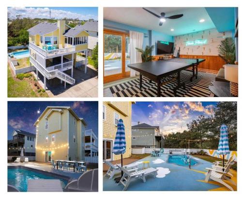 Private Pool & Spa and Steps to Beach - last minute hotel in Unknown City
