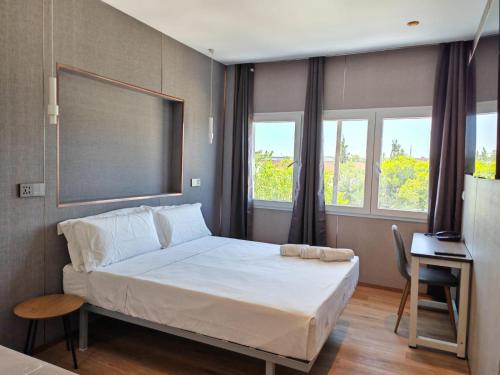 Hotel Golden Alcorcon in Alcorcon, Spain