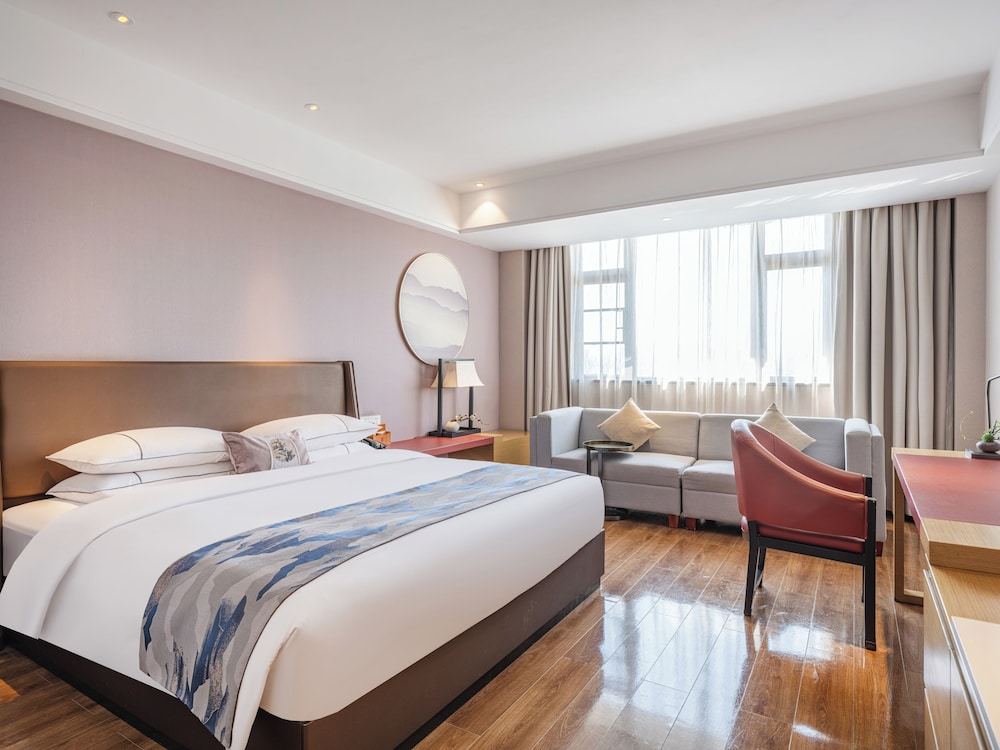 Echeng Hotel - last minute hotel in Beihai