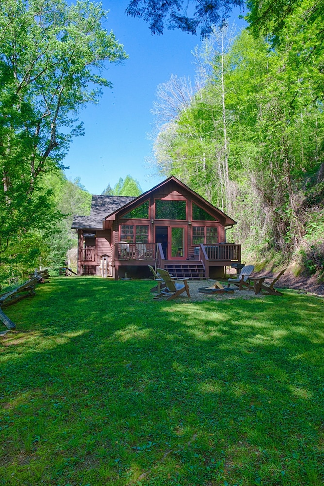 Historic Tapoco Lodge Resort - photo 146