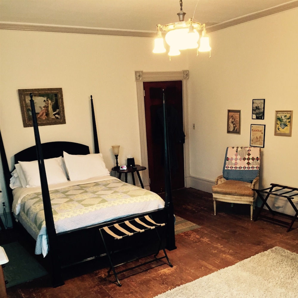 Borland House Inn - photo 8
