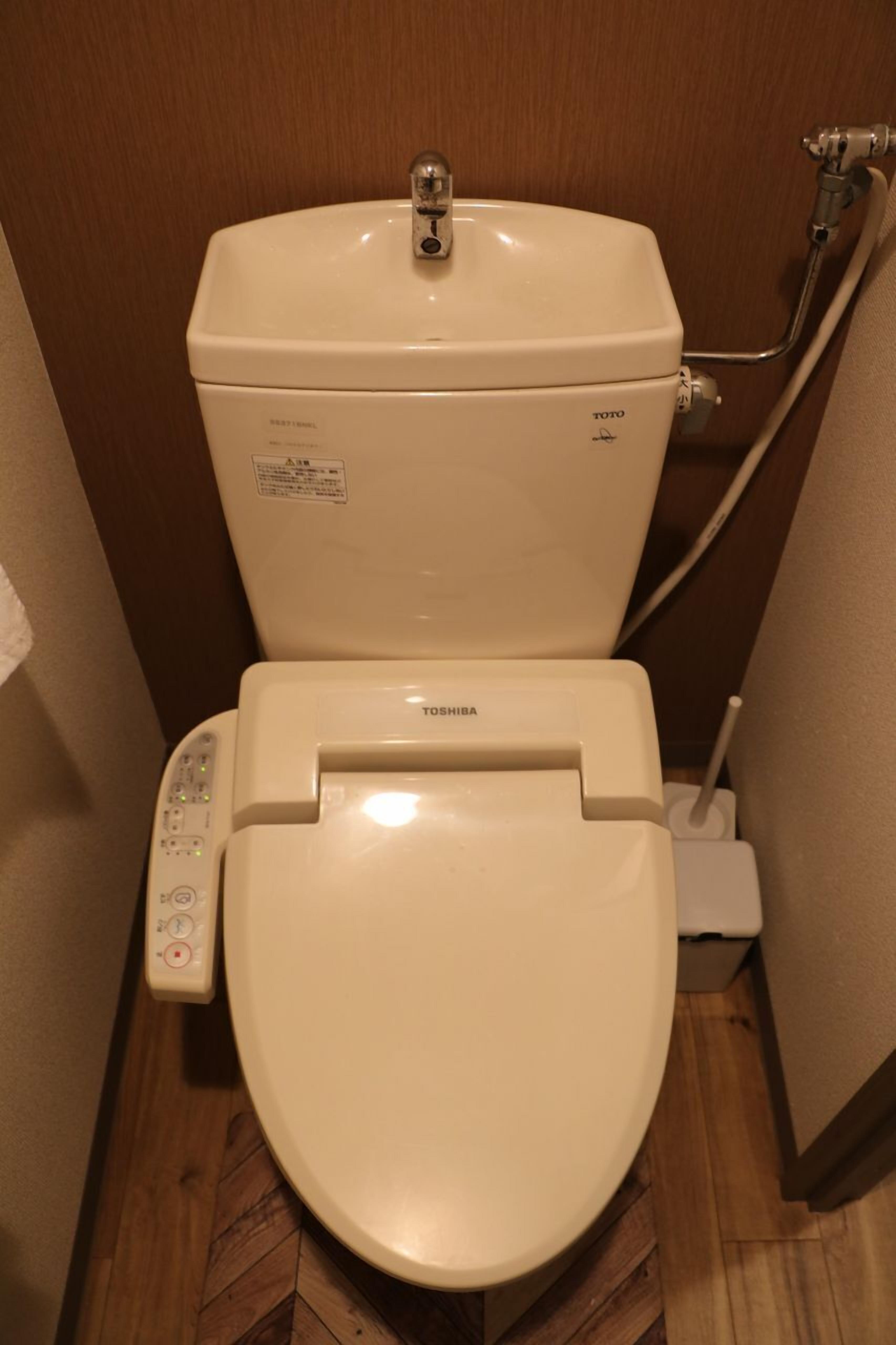 Serenar room903 — Sapporo — photo 4