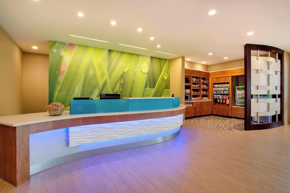SpringHill Suites by Marriott Murray - photo 4