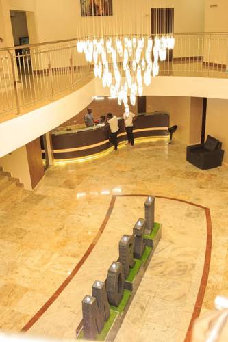 Morzi Hotel & Suites