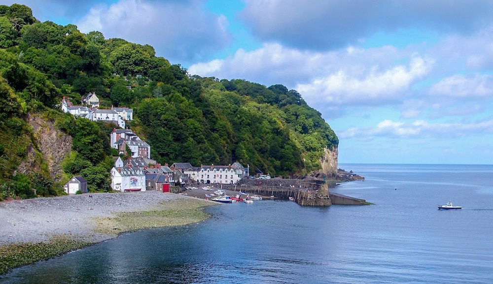 Red Lion Hotel — hotel in Bideford