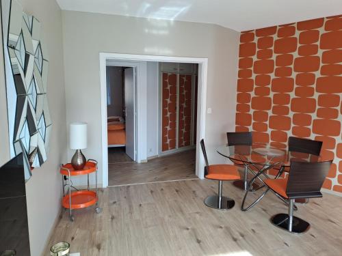 Le Seventies in Dunkerque, France