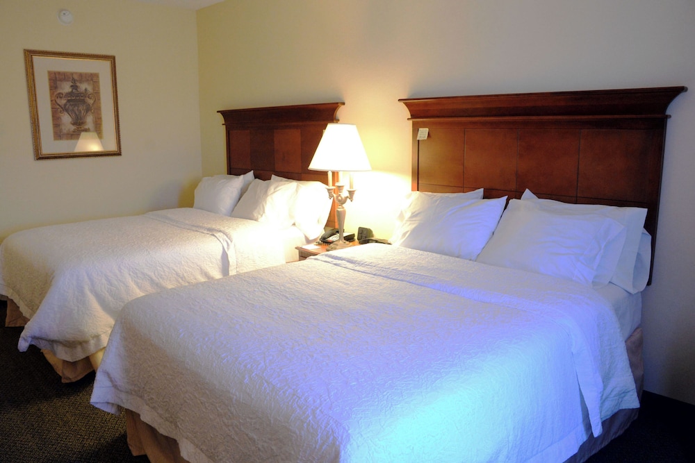 Hampton Inn & Suites Birmingham Pelham - photo 6