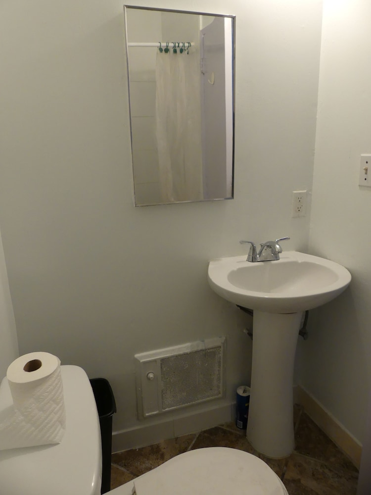 Wilshire Orange Hotel - photo 43