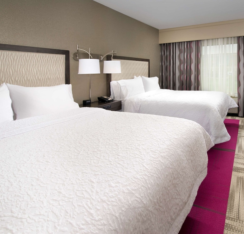 Hampton Inn Louisville East Hurstbourne - photo 11