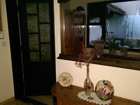 Divna Guest House — 4-Star Luxury Hotel in Veliko Turnovo, Bulgaria