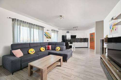 Apartment Sunset — 4-Star Luxury Hotel in Umag, Croatia