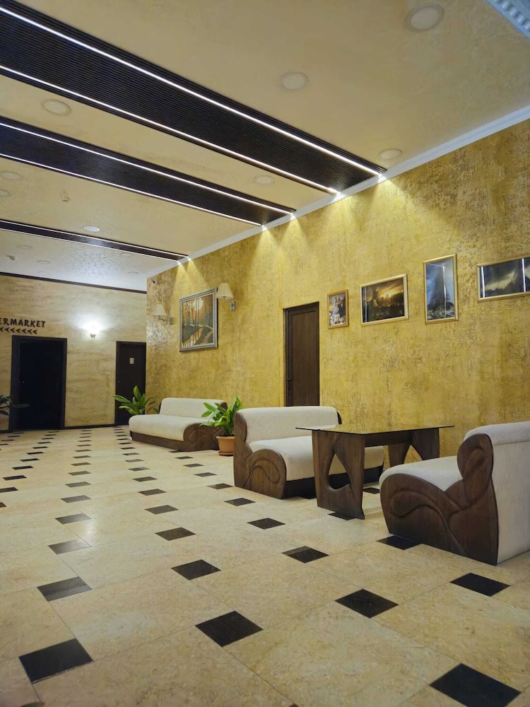 Art Hotel Babylon — Nesebar — photo 5