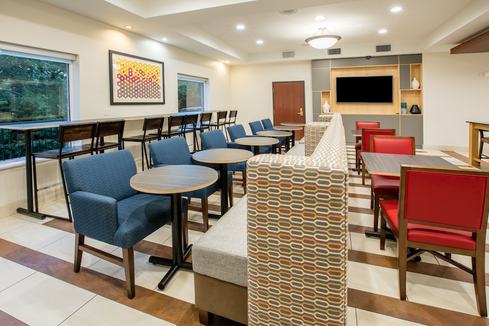 Holiday Inn Express Hotel & Suites Dallas Grand Prairie I 20 by IHG - photo 43