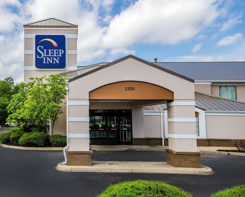Spark by Hilton Louisville Airport - photo 76