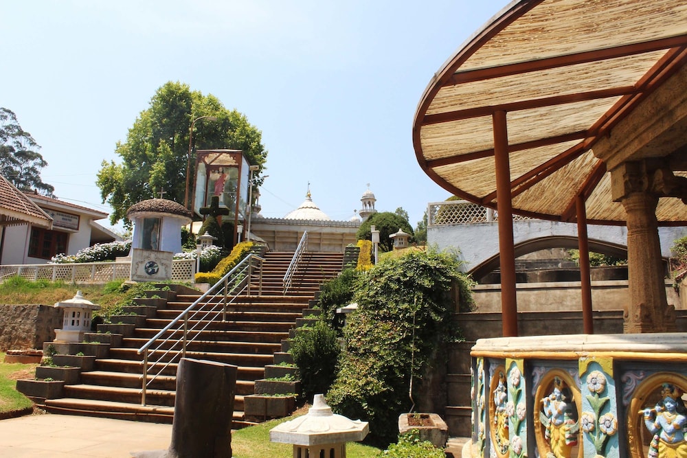 Alegria Ooty in Ooty, India