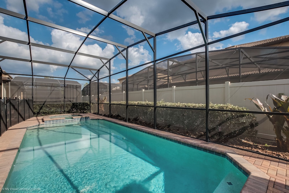 Villa w Private Pool & Free Resort Access - photo 19
