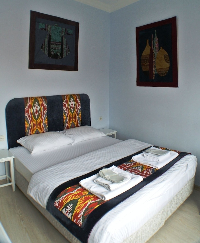 Hotel Sufi — Istanbul — photo 2