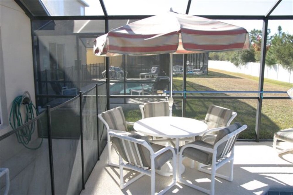 Seasons Resort - photo 68