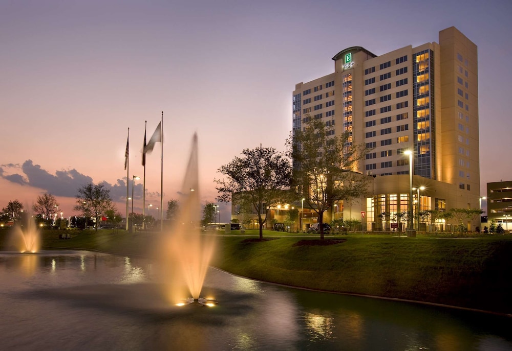 Embassy Suites by Hilton Houston Energy Corridor - photo 51