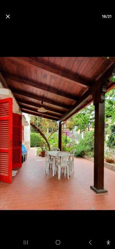 La Nostra Villetta — 4-Star Luxury Hotel in Pulsano, Italy