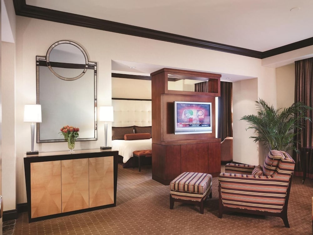 Ameristar Casino Hotel Vicksburg - photo 12