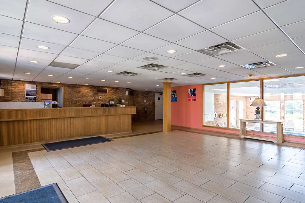 Motel 6 Grand Rapids MI Northeast - photo 28