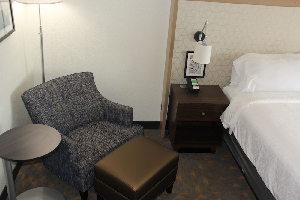 Holiday Inn Southaven Central Memphis by IHG - photo 10