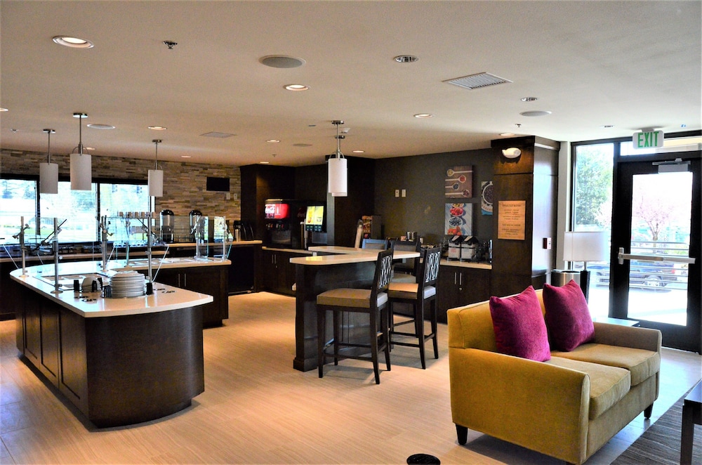 Staybridge Suites Hillsboro Orenco Station by IHG - photo 83