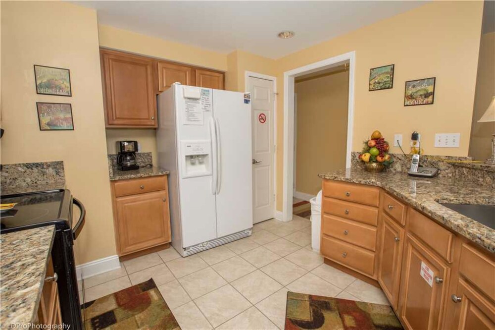 Waterview Towers Yacht Club by Holiday Isle - photo 25