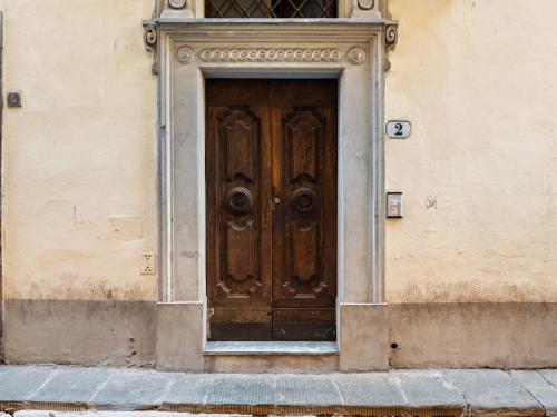 Stunning Apartment in the Heart of Florence — 4-Star Luxury Hotel in Florence, Italy