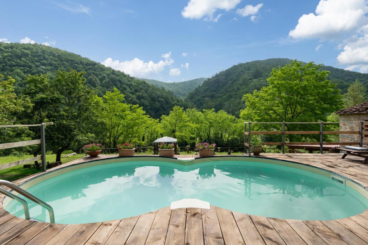 Locanda Di Alberi — hotel in Borgo San Lorenzo