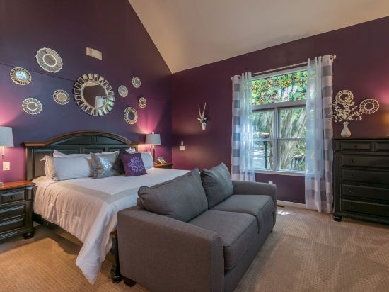 Eight Gables Inn - photo 20
