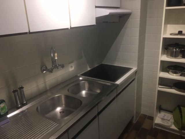 Cap Horn 0205 — 4-Star Luxury Hotel in Koksijde, Belgium
