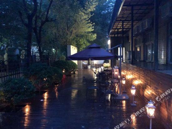 Yoyo Hotel in Beijing, People's Republic of China