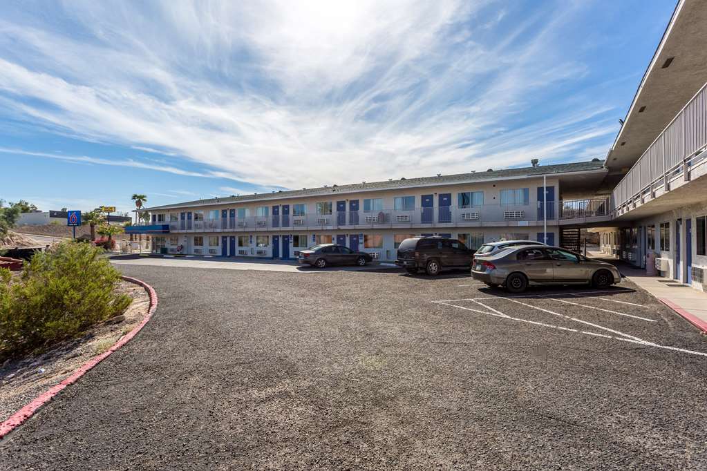 Motel 6 Needles CA - photo 5