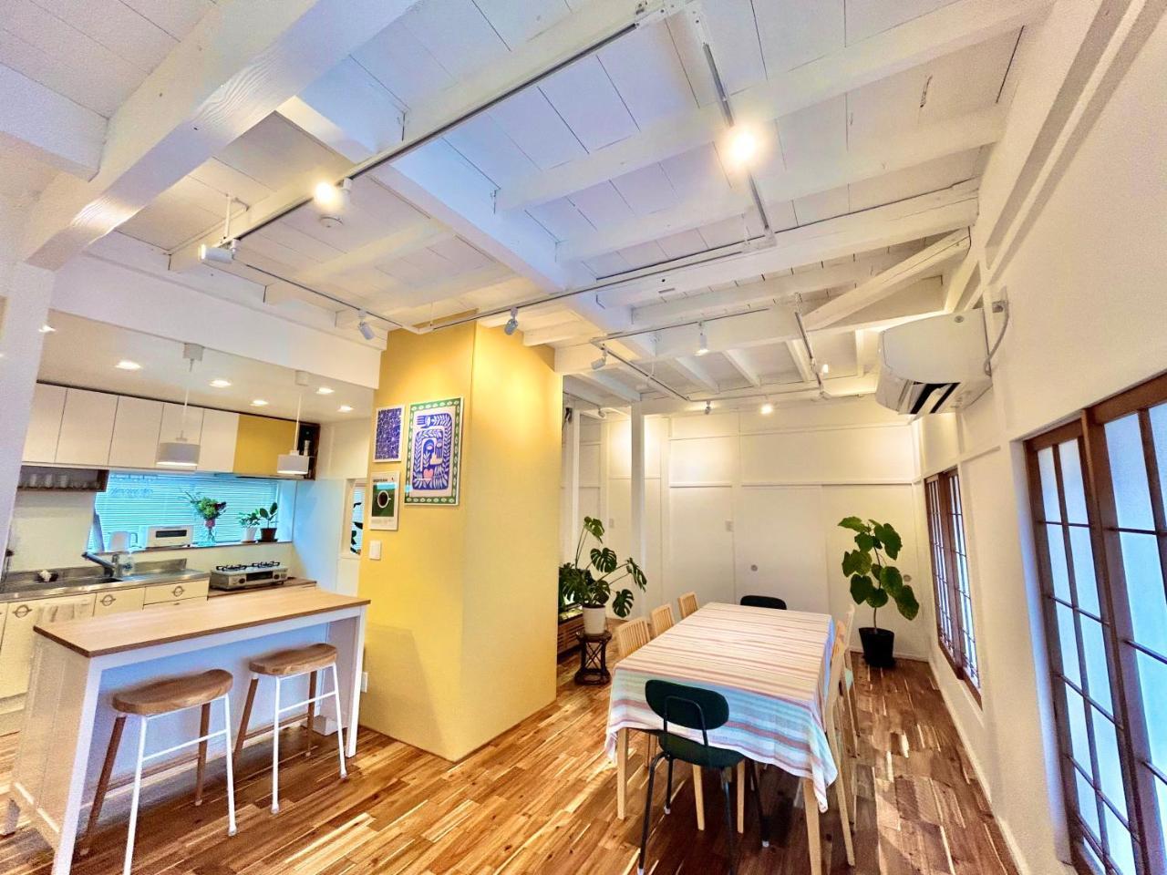 Spacious Beach Home 350m To Sotoura Beach — 4-Star Luxury Hotel in Shimoda, Japan