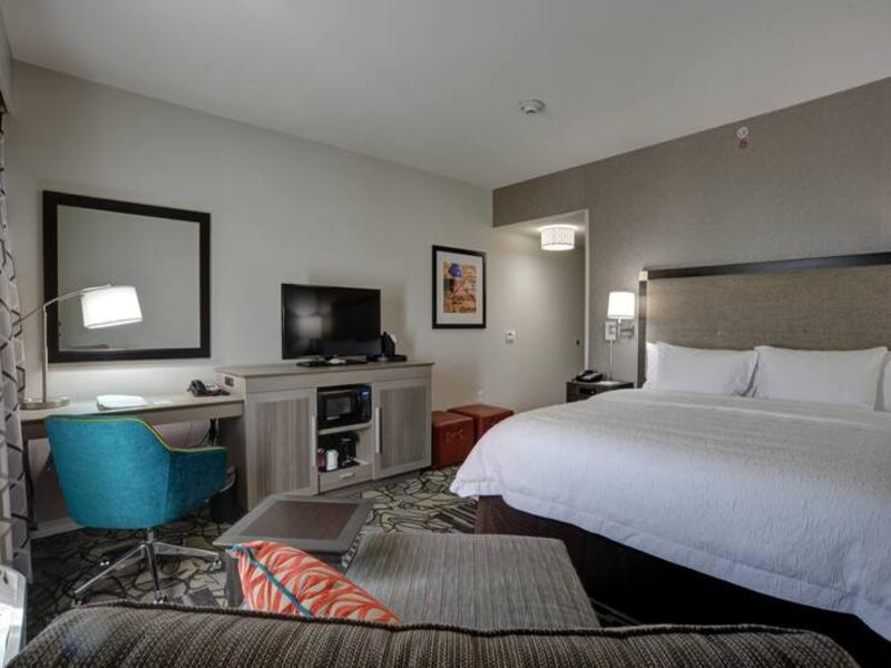 Hampton Inn & Suites Ardmore - photo 48