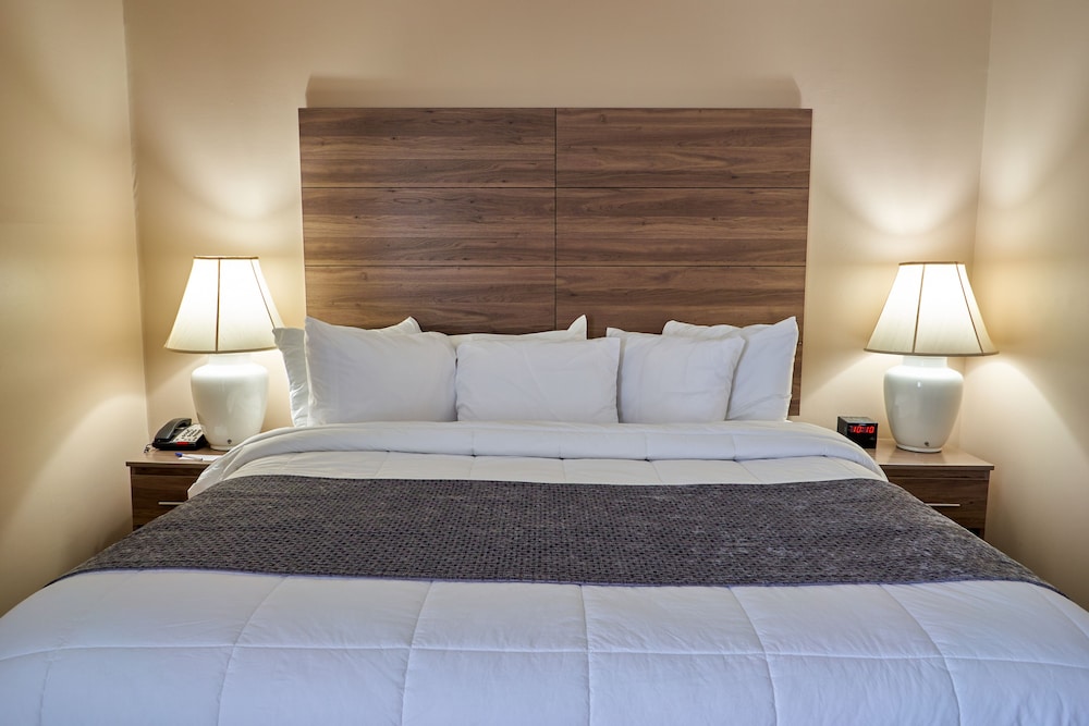 Seaport Resort & Marina - photo 12