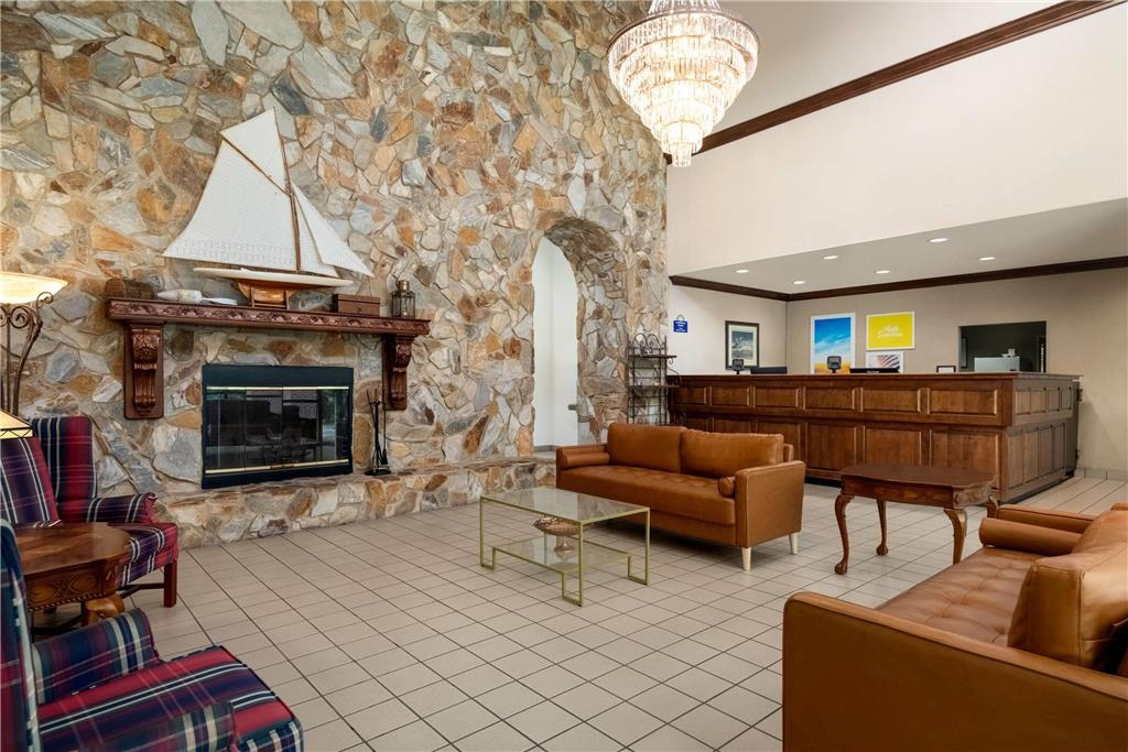 Days Inn by Wyndham Lexington - photo 4
