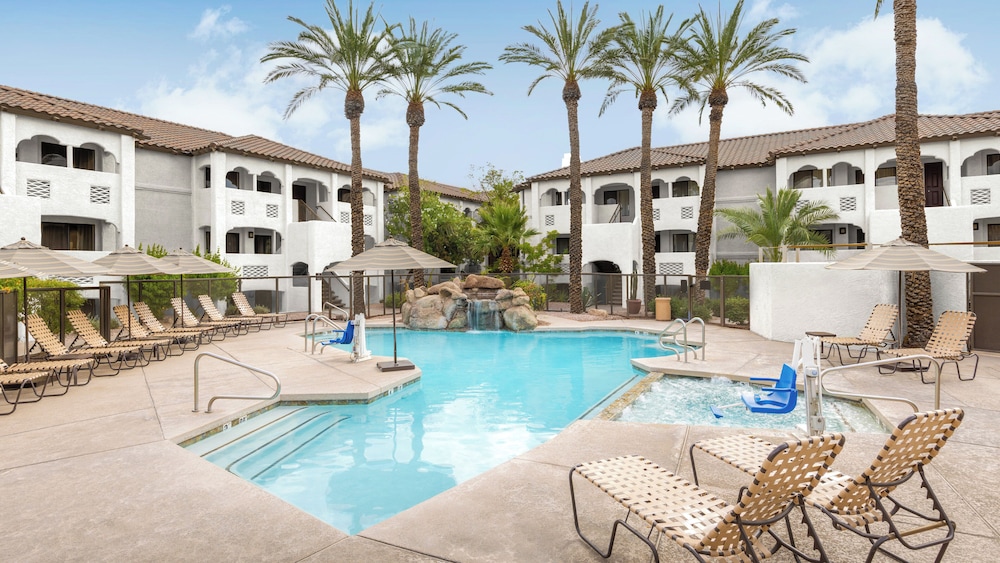 Holiday Inn Club Vacations Scottsdale Resort by IHG - photo 74