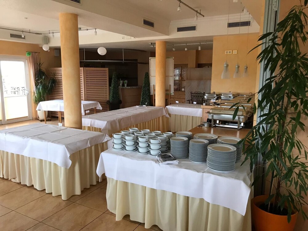 Hotel Interior