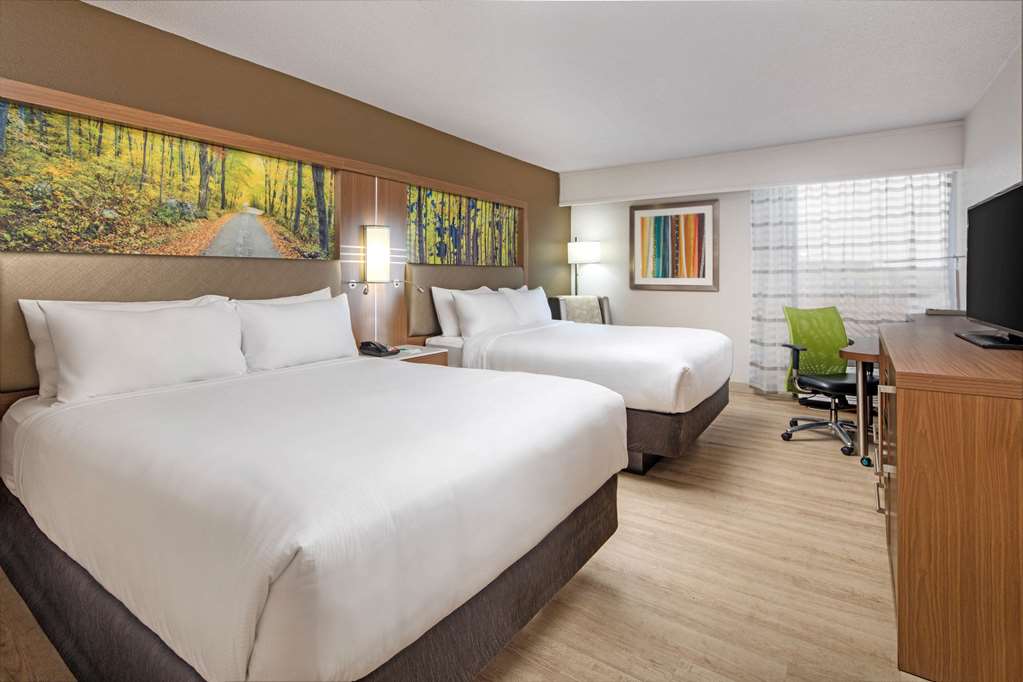 Wyndham Garden Marietta Atlanta North - photo 9