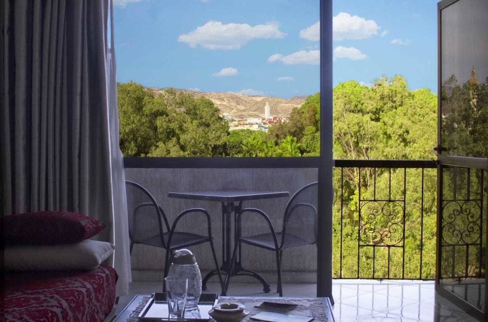 Apparts Hôtel Isni in Agadir, Morocco