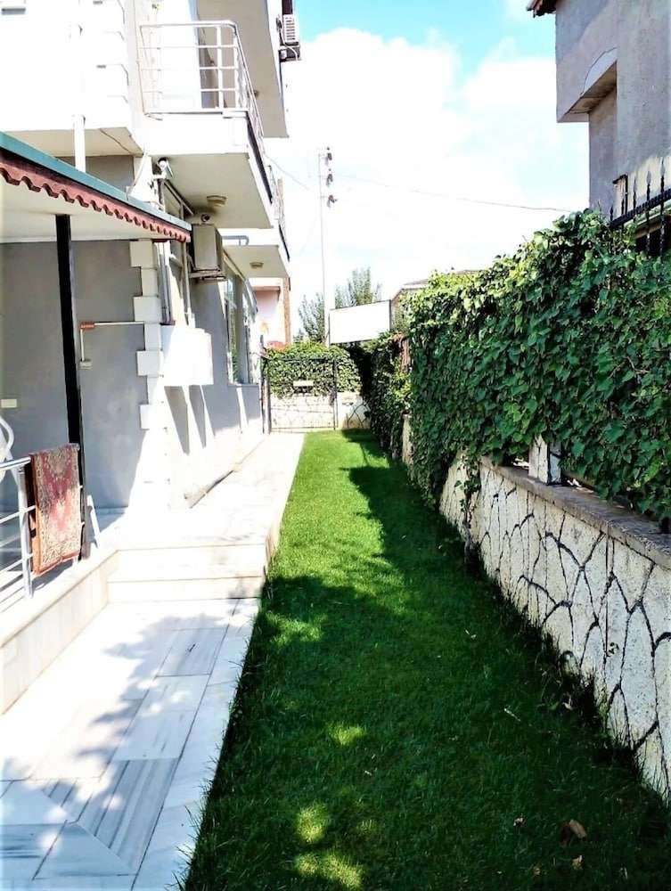 Guven Butik Otel — Marmara Ereglisi
