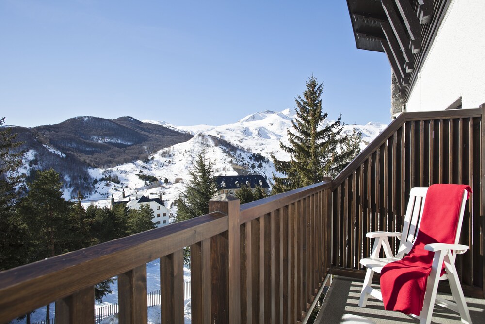 Abba Formigal — 4-Star Luxury Hotel in Huesca, Spain